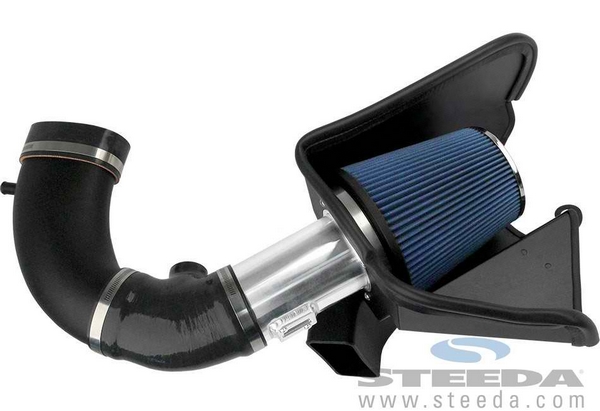 Cold Air Intake Kit